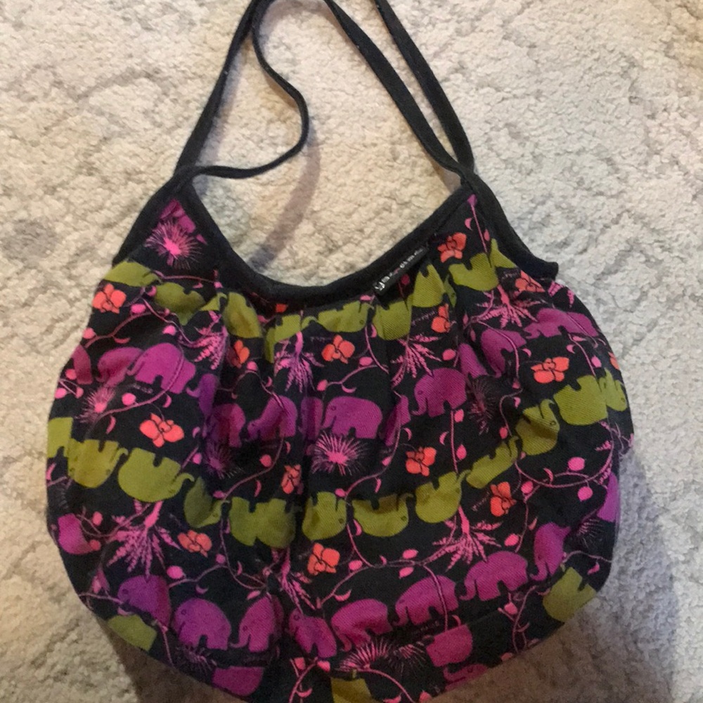 1-DAY SALE -- YakPak bag